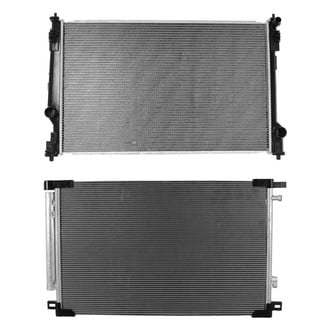 Agility® - Radiator