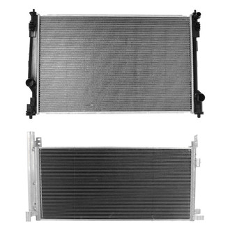 Agility® - Radiator and Condenser Kit