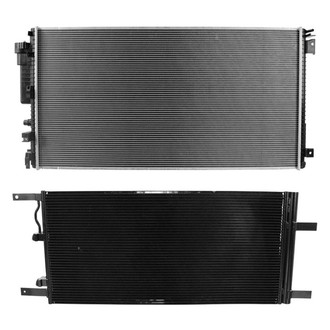 Agility® - Radiator and Condenser Kit