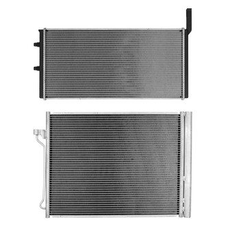 Agility® - Radiator and Condenser Kit