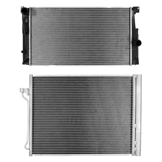 Agility® - Radiator and Condenser Kit