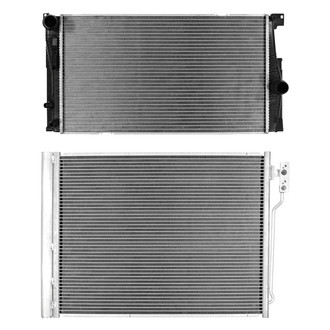 Agility® - Radiator and Condenser Kit