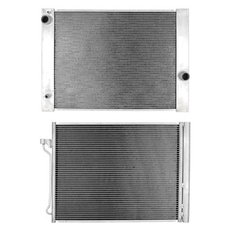 Agility® - Radiator and Condenser Kit