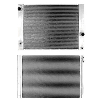Agility® - Radiator and Condenser Kit