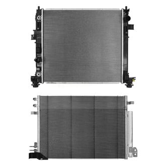 Agility® - Radiator and Condenser Kit