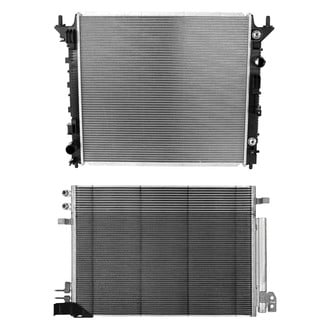 Agility® - Radiator and Condenser Kit