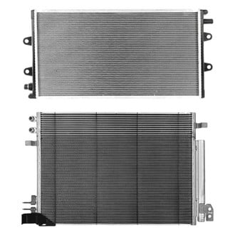 Agility® - Radiator and Condenser Kit
