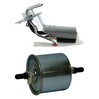 Agility® - 2-Pc Fuel Pump and Sender Assembly Kit