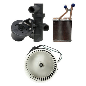 Agility® - HVAC Heater Core Kit