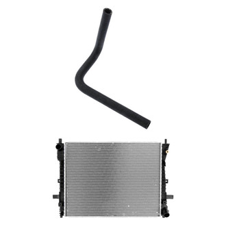 Agility® - 2-Pc Radiator Kit