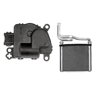Agility® - 2-Pc HVAC Heater Core Kit