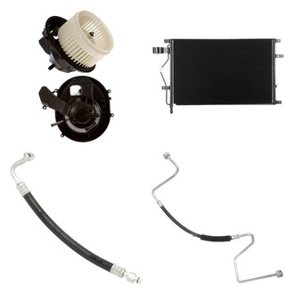 Agility® - A/C Condenser Kit