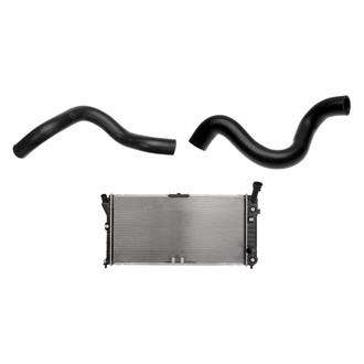 Agility® - 3-Pc Radiator Kit