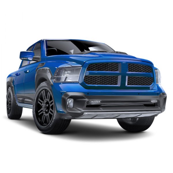 2012 ram 1500 body kit