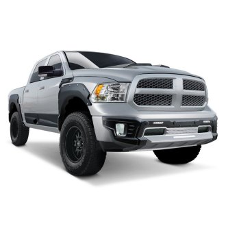 Dodge Ram Custom Full Body Kits - CARiD.com