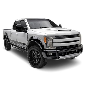 F250 Wide Body Kit