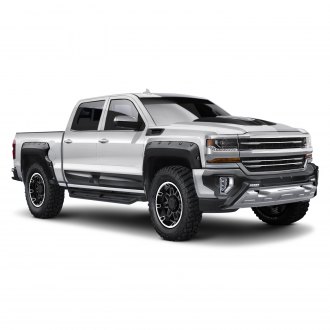 2017 silverado performance parts