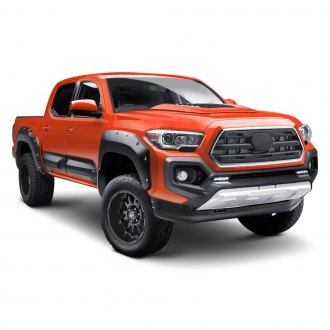 Toyota Tacoma Body Kits Ground Effects Carid Com