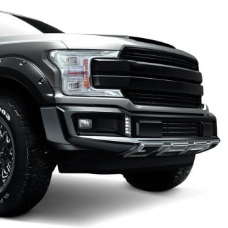 2018 Ford F-150 Replacement Front Bumpers & Components — CARiD.com