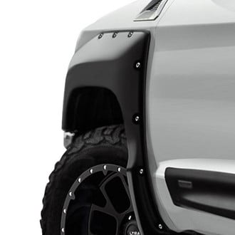 Air Design® - Super Rim™ Fender Flares
