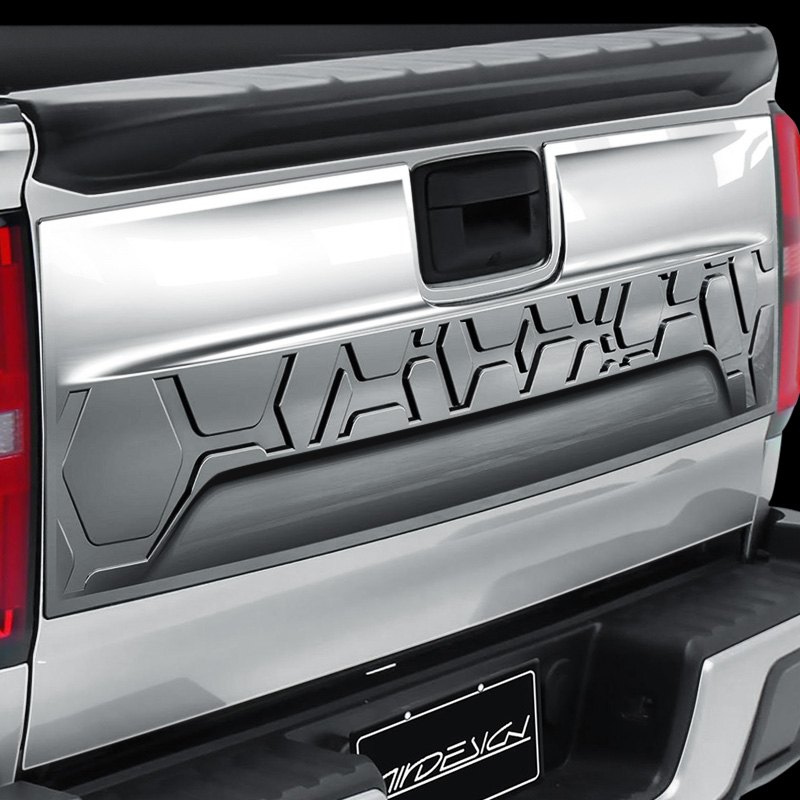 Air Design® Super Rim™ Tailgate Applique