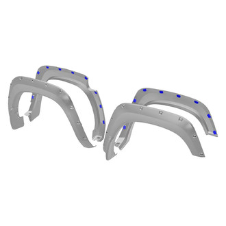 Air Design® - Super Bolt Fender Flare Kit