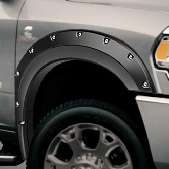 Air Design® - Super Bolt Fender Flare Kit