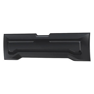 Air Design® - Super Rim™ Tailgate Applique