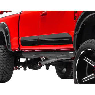 Air Design® - Door Rocker Panel Set