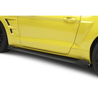 Air Design® - Side Rocker Winglet Set