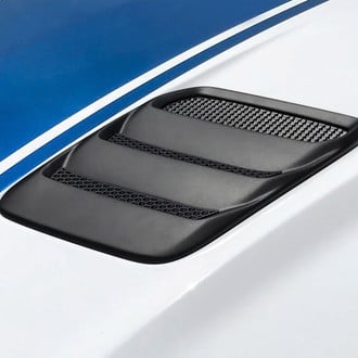 Air Design® - Hood Vent Set