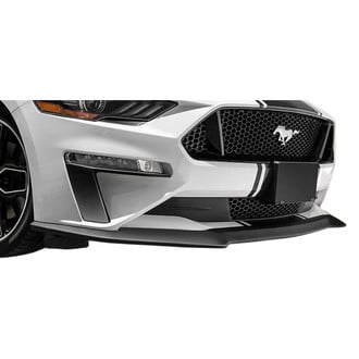 Air Design® - Front Bumper Splitter