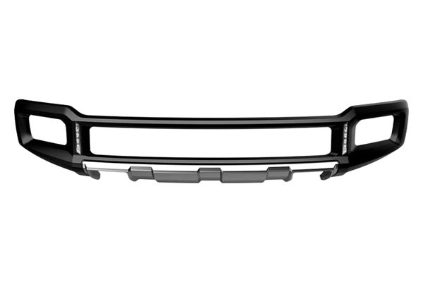 Air Design® - Front Bumper Guard with DRL