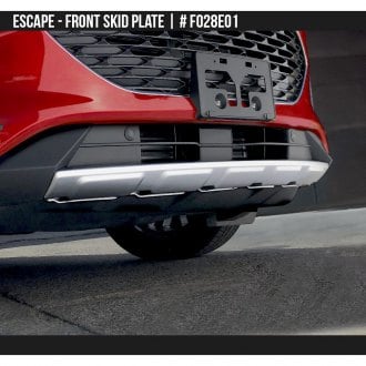 2020 Ford Escape Body Kits & Ground Effects | CARiD