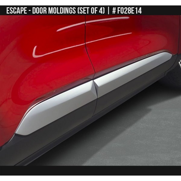 Air Design® - Door Molding Set