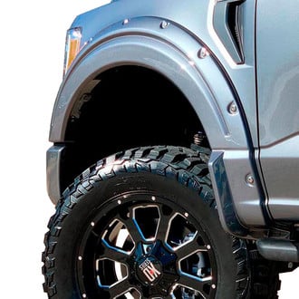 Air Design® - Super Bolt Fender Flare Kit