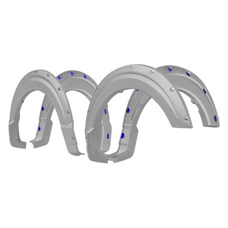 Air Design® - Super Bolt Fender Flare Kit