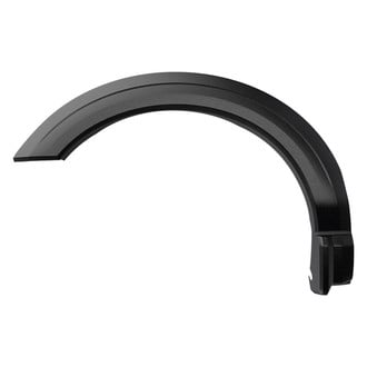 Air Design® - Smooth Fender Flare Kit