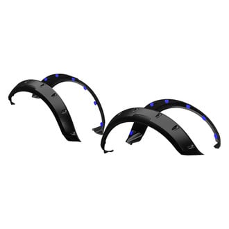 Air Design® - Super Bolt Fender Flare Kit