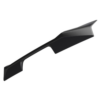 Air Design® - Satin Black Rear Cab Spoiler
