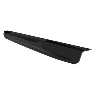 Air Design® - Satin Black Tailgate Spoiler