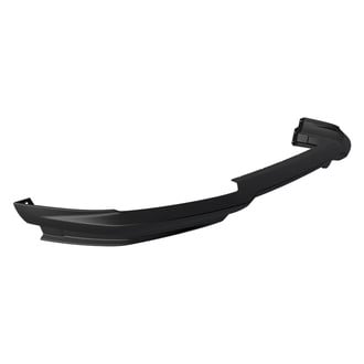 Air Design® - Satin Black Front Bumper Spoiler