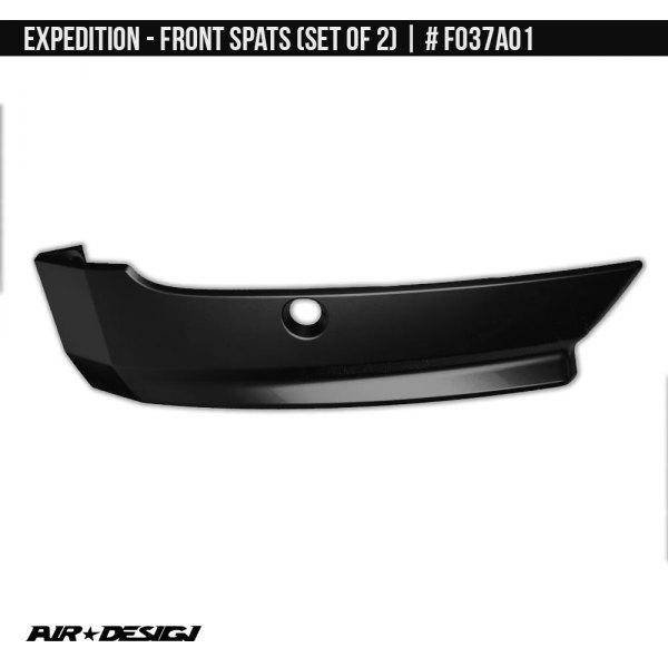 Air Design® - Body Kit