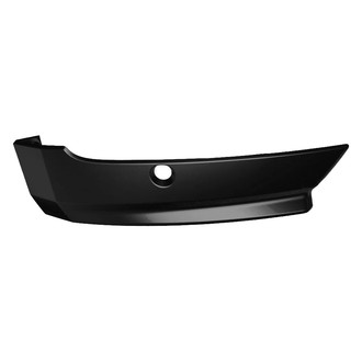 Air Design® - Satin Black Body Kit