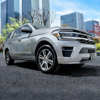 Air Design® - Star White Body Kit