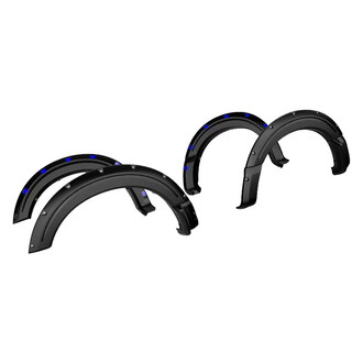 Air Design® - Super Bolt Fender Flare Kit
