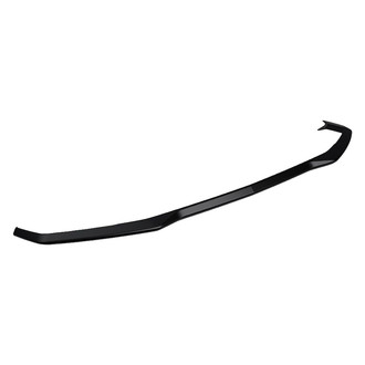 Air Design® - Satin Black Front Bumper Splitter