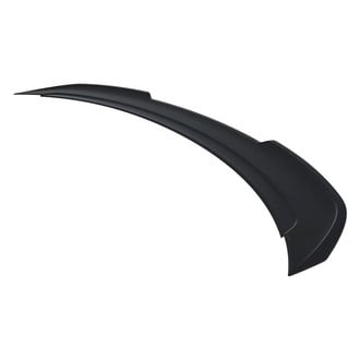 Air Design® - Gloss Black Rear Wing Gloss Black