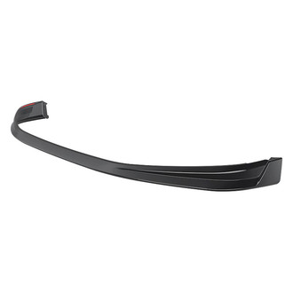 Air Design® - Glossy Black Front Bumper Splitter