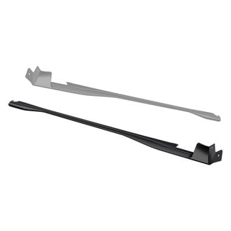 Air Design® - Side Skirt Set with Bed Extensions